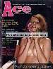 Adult magazine Ace - November (1969)